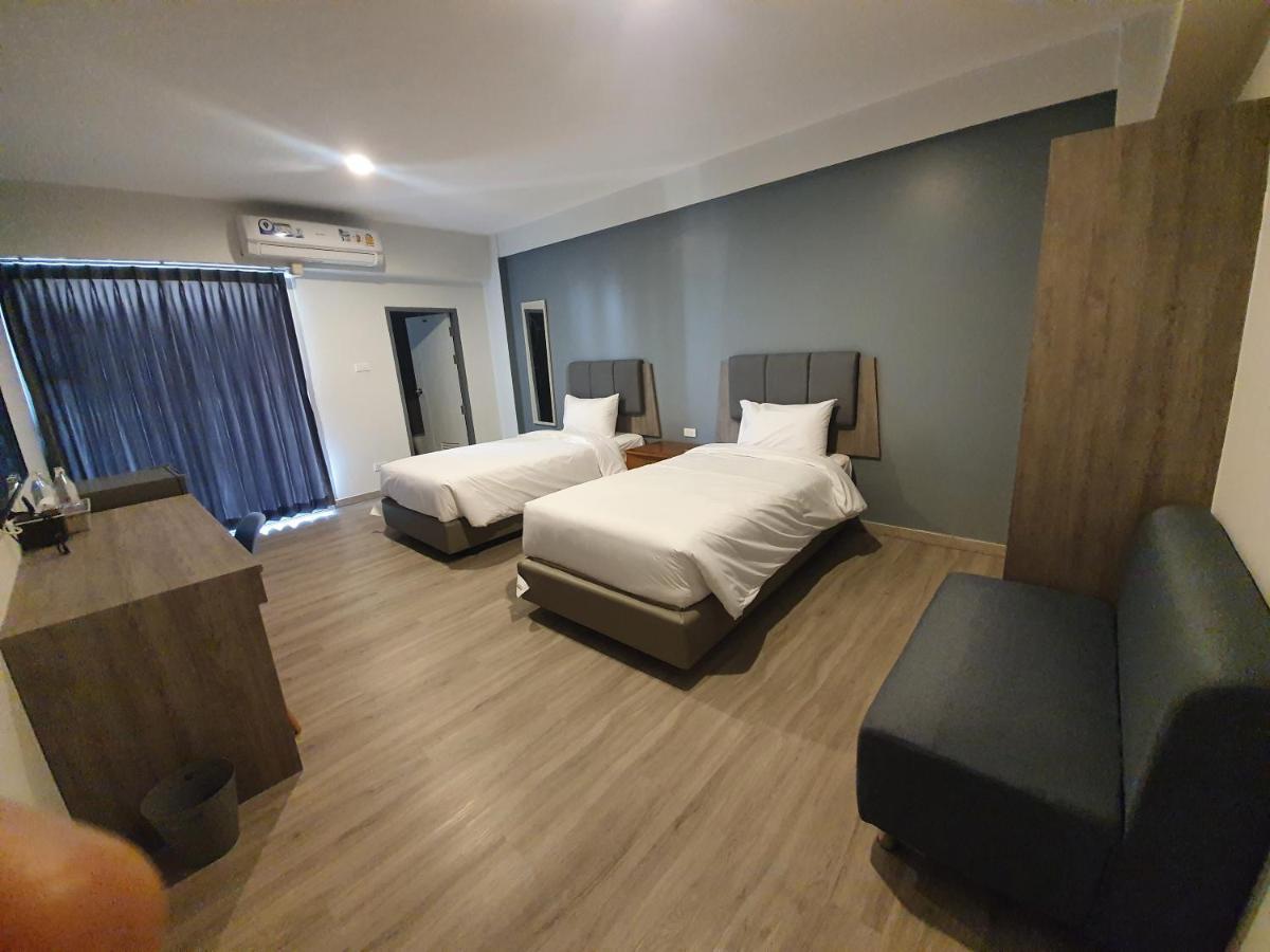 酒店 Neo 孔敬